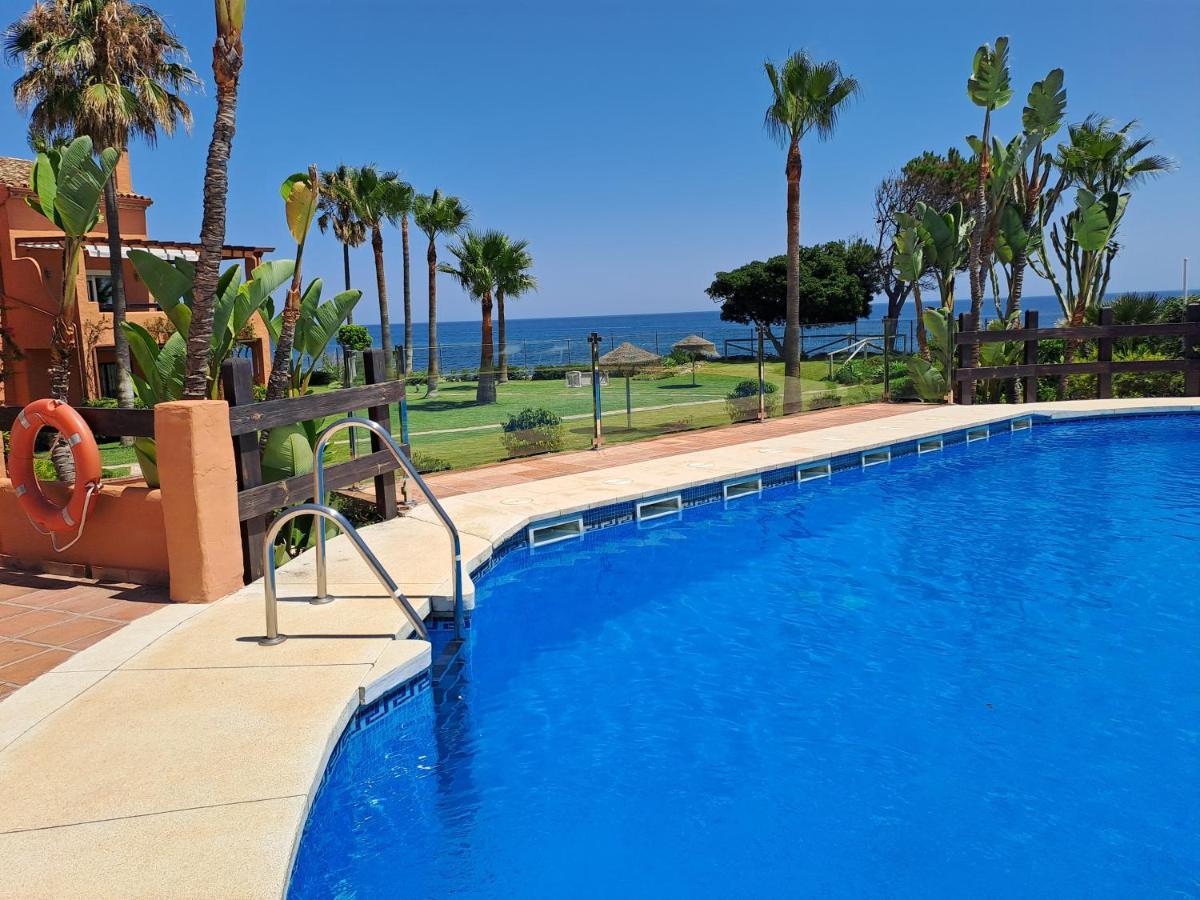 Sunriser Sea View Appartement Estepona