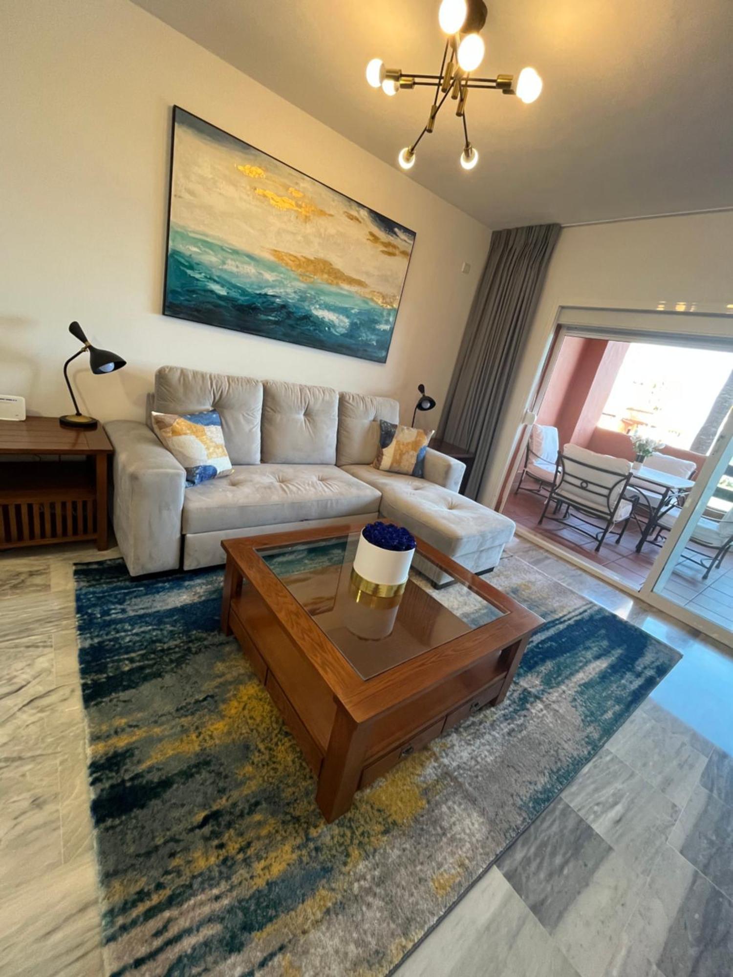 Sunriser Sea View Appartement *